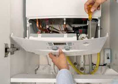 Avcılar Kombi Montajı