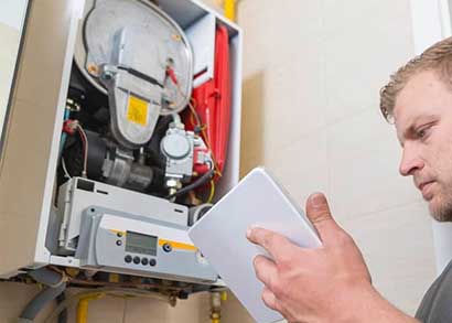 Avcılar Kombi Revizyon