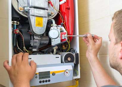 Avcılar Kombi Servisi