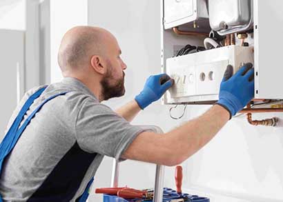 Avcılar Kombi Ustası