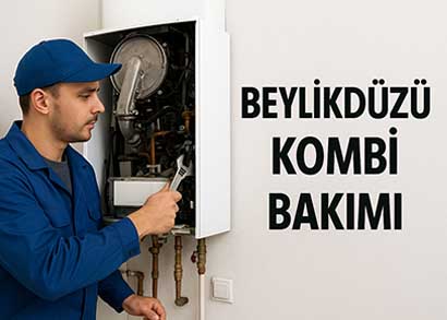 Beylikdüzü Kombi Bakımı