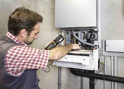 Beylikdüzü Kombi Ustası