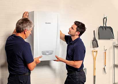 Beylikdüzü Kombi Montajı