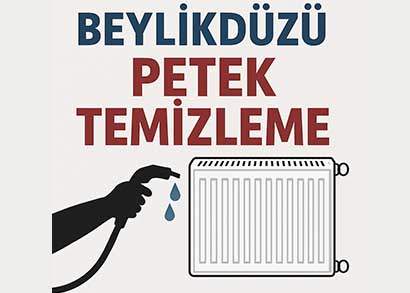 Beylikdüzü Petek Temizleme