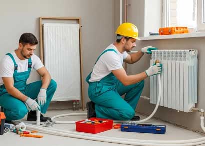 Büyükçekmece Kombi Bakımı