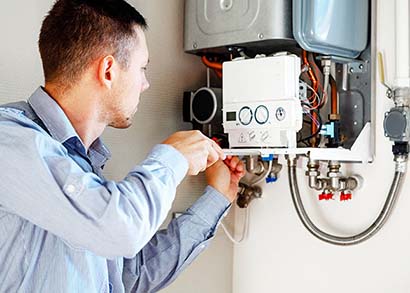 Büyükçekmece Kombi Servisi