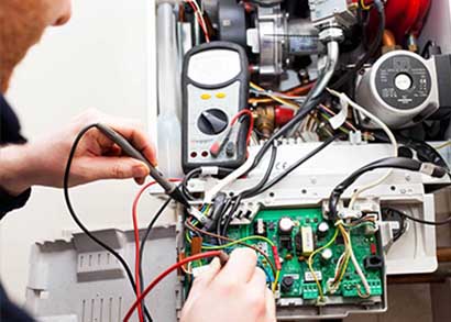 Büyükçekmece Kombi Tamiri