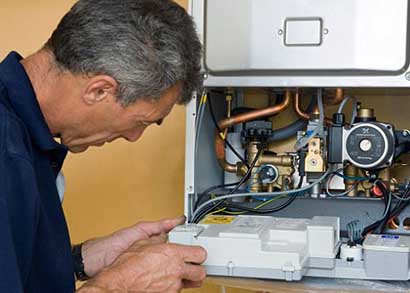 Büyükçekmece Kombici