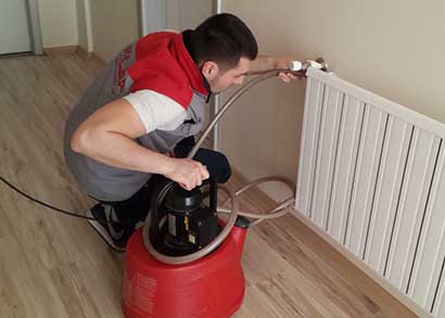 Büyükçekmece Petek Temizleme