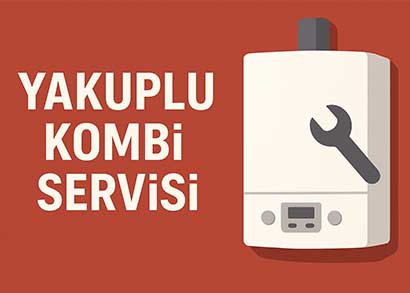 Yakuplu Kombi Servisi